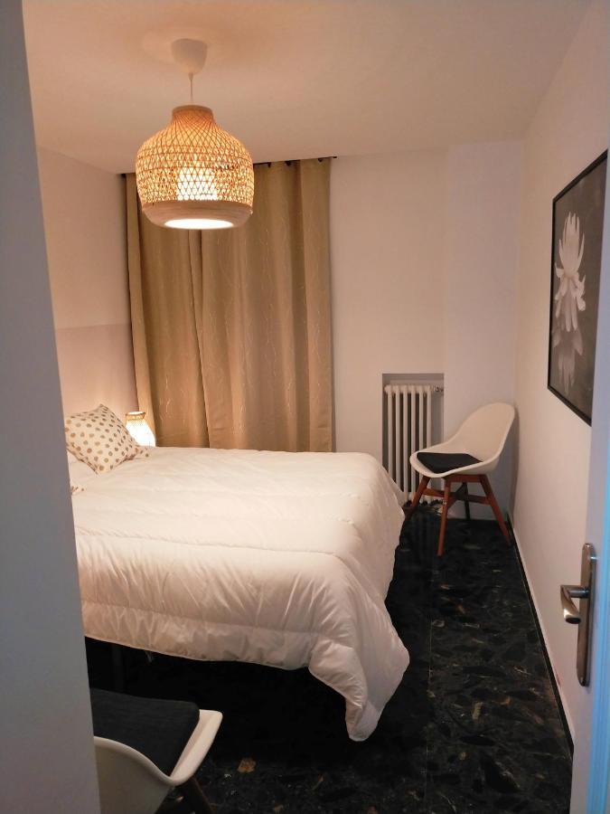 Lc Gran Via Apartment Zaragoza Luaran gambar